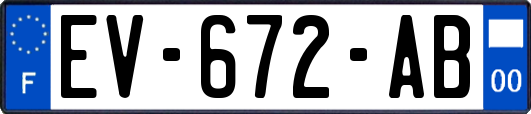 EV-672-AB