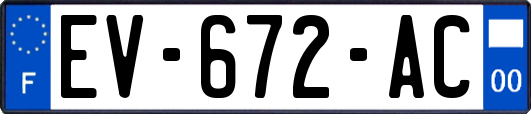 EV-672-AC