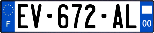 EV-672-AL