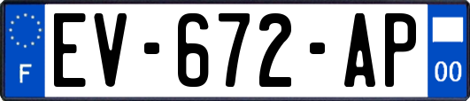 EV-672-AP