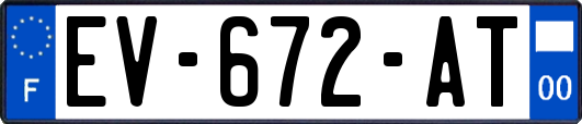 EV-672-AT