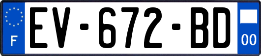 EV-672-BD