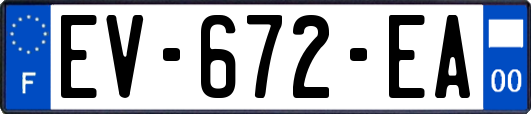 EV-672-EA