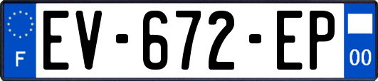 EV-672-EP