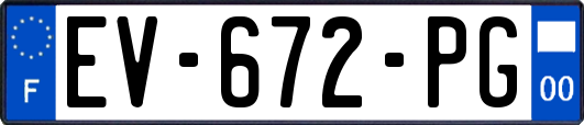 EV-672-PG