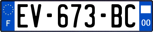 EV-673-BC