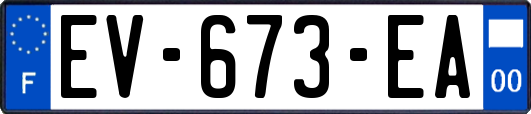 EV-673-EA