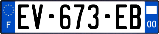 EV-673-EB