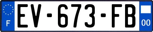 EV-673-FB