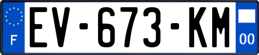 EV-673-KM
