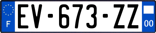 EV-673-ZZ