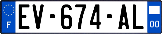 EV-674-AL