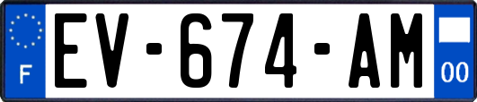 EV-674-AM