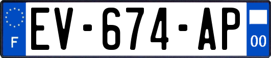 EV-674-AP