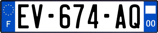 EV-674-AQ