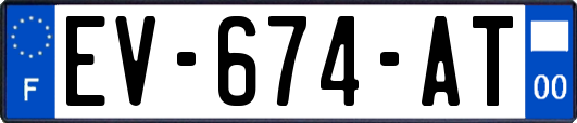 EV-674-AT