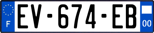 EV-674-EB