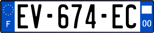 EV-674-EC