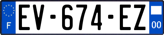 EV-674-EZ