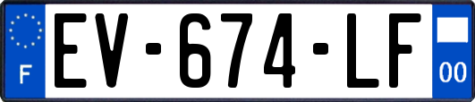 EV-674-LF