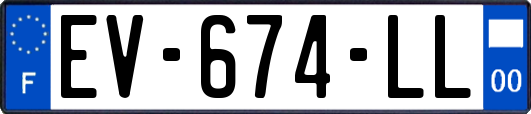 EV-674-LL