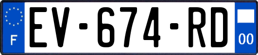 EV-674-RD