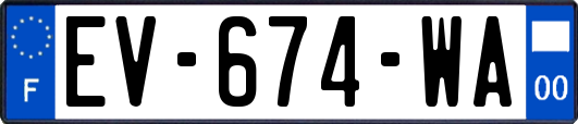 EV-674-WA