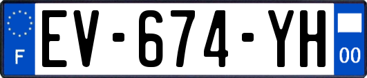 EV-674-YH