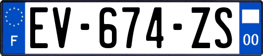 EV-674-ZS