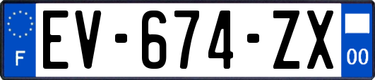 EV-674-ZX