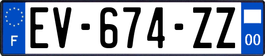 EV-674-ZZ