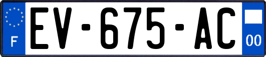 EV-675-AC