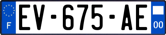 EV-675-AE