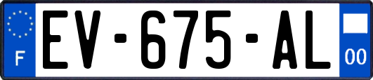 EV-675-AL