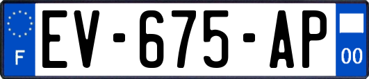 EV-675-AP