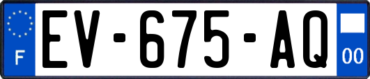 EV-675-AQ