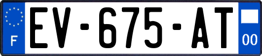 EV-675-AT