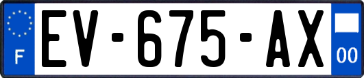 EV-675-AX