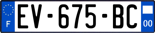 EV-675-BC