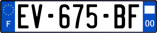 EV-675-BF