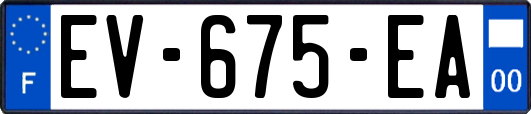 EV-675-EA