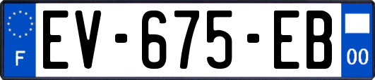 EV-675-EB