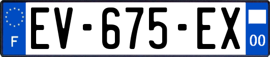 EV-675-EX