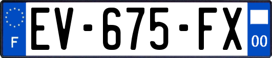 EV-675-FX