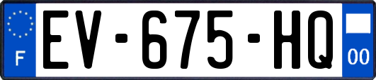 EV-675-HQ