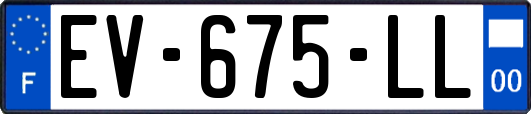 EV-675-LL