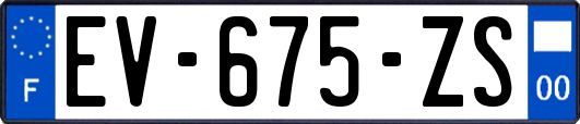 EV-675-ZS