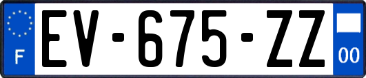 EV-675-ZZ