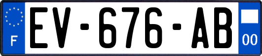 EV-676-AB