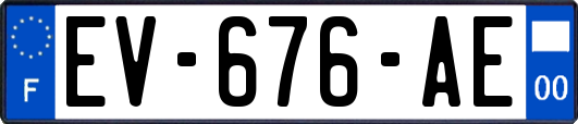 EV-676-AE